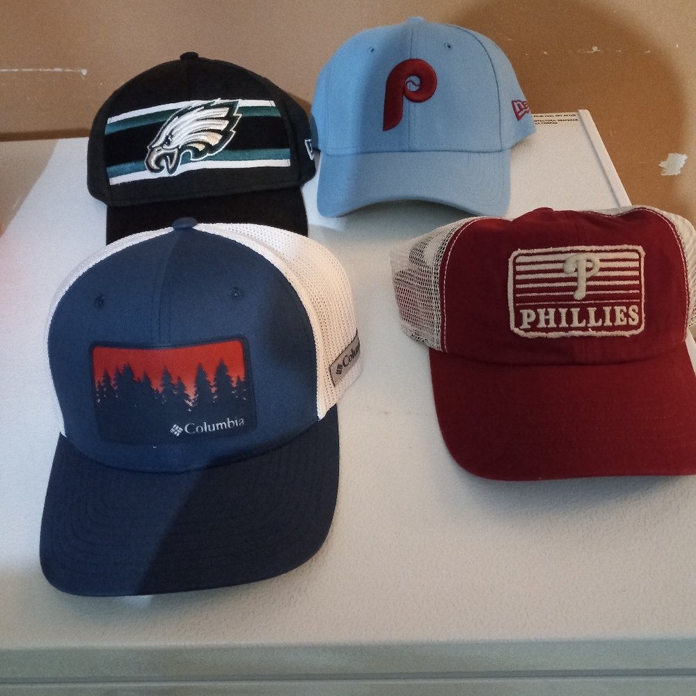 3 small,med fitted 1 sanpback